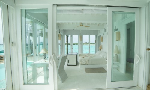 3-Bedroom Water Reserve